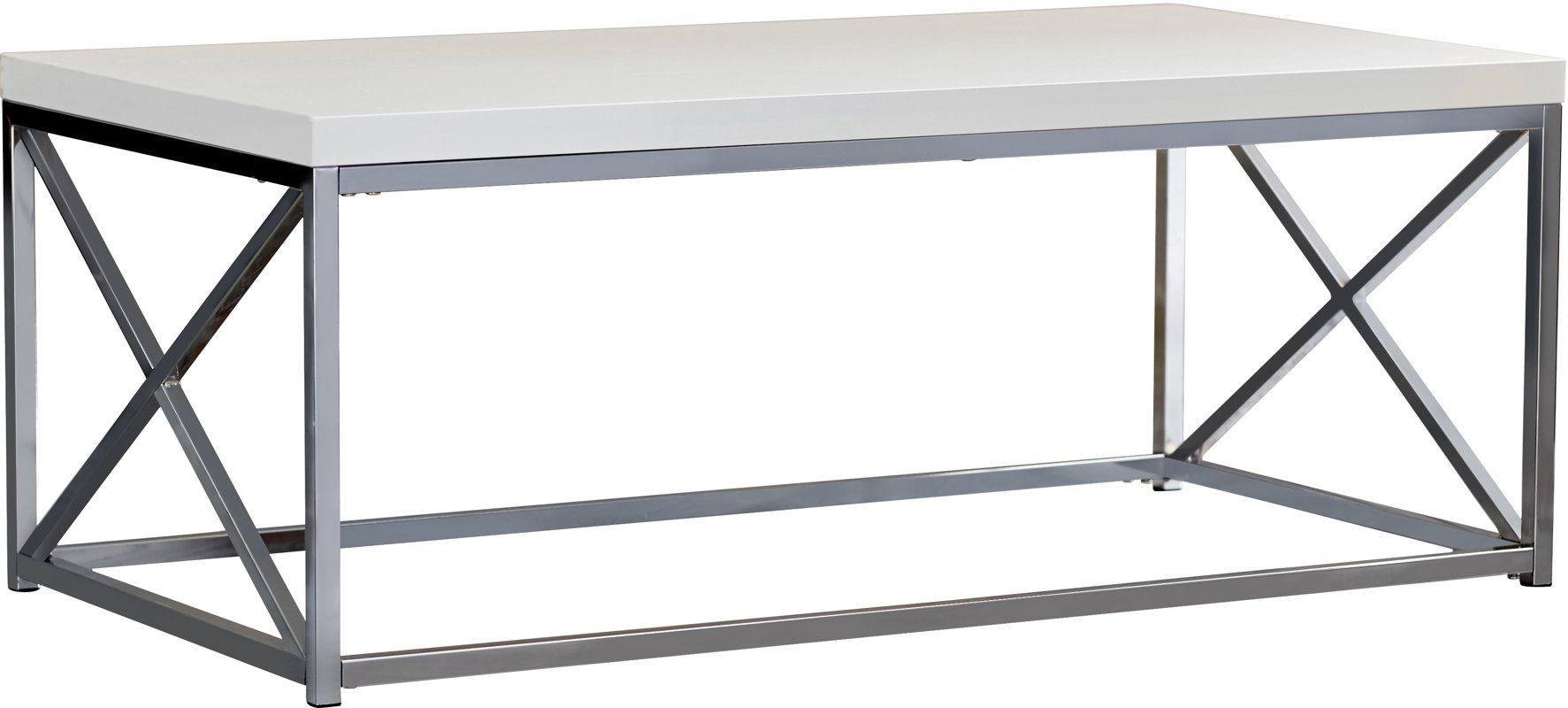 Wrought Studio Lexington Coffee Table & Reviews Wayfair